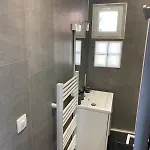 Le Berckois Cosy Pour 2 Pers A 2 Minutes De La A Pied Apartament *