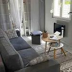 Le Berckois Cosy Pour 2 Pers A 2 Minutes De La A Pied Berck