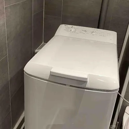 Le Berckois Cosy Pour 2 Pers A 2 Minutes De La A Pied