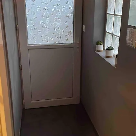 Apartament Le Berckois Cosy Pour 2 Pers A 2 Minutes De La A Pied
