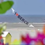 Le Berckois Cosy Pour 2 Pers A 2 Minutes De La A Pied