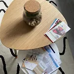 Le Berckois Cosy Pour 2 Pers A 2 Minutes De La A Pied شقة *