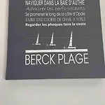 Le Berckois Cosy Pour 2 Pers A 2 Minutes De La A Pied شقة *
