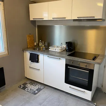 Le Berckois Cosy Pour 2 Pers A 2 Minutes De La A Pied Apartment