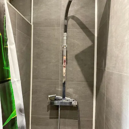 Le Berckois Cosy Pour 2 Pers à 2 Minutes De La à Pied *