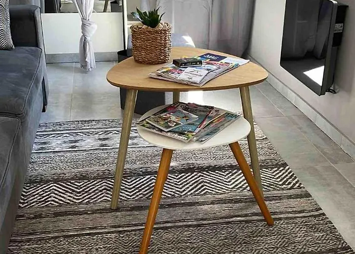 Le Berckois Cosy Pour 2 Pers à 2 Minutes De La à Pied