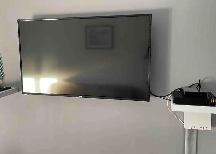 Le Berckois Cosy Pour 2 Pers à 2 Minutes De La à Pied *