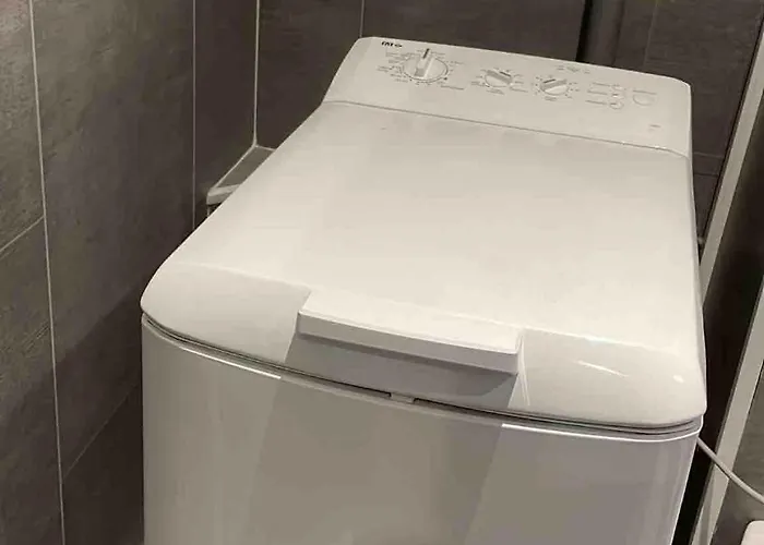 Le Berckois Cosy Pour 2 Pers à 2 Minutes De La à Pied