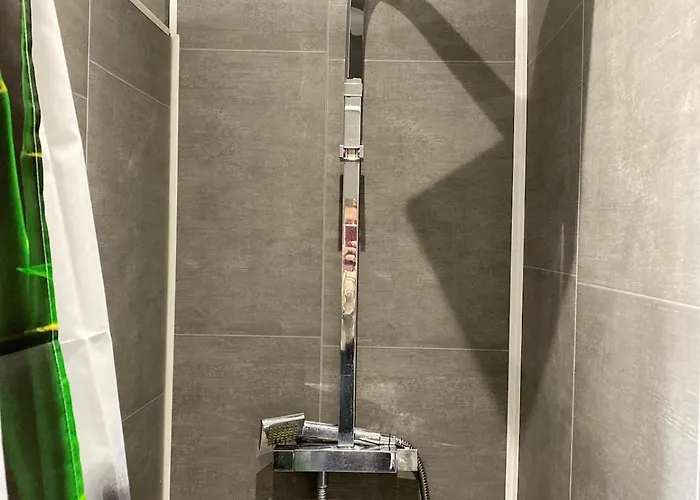 Le Berckois Cosy Pour 2 Pers à 2 Minutes De La à Pied *