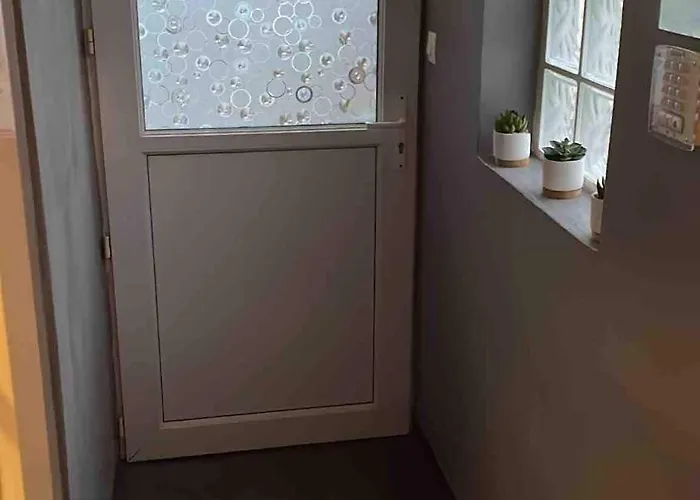 Appartement Le Berckois Cosy Pour 2 Pers à 2 Minutes De La à Pied